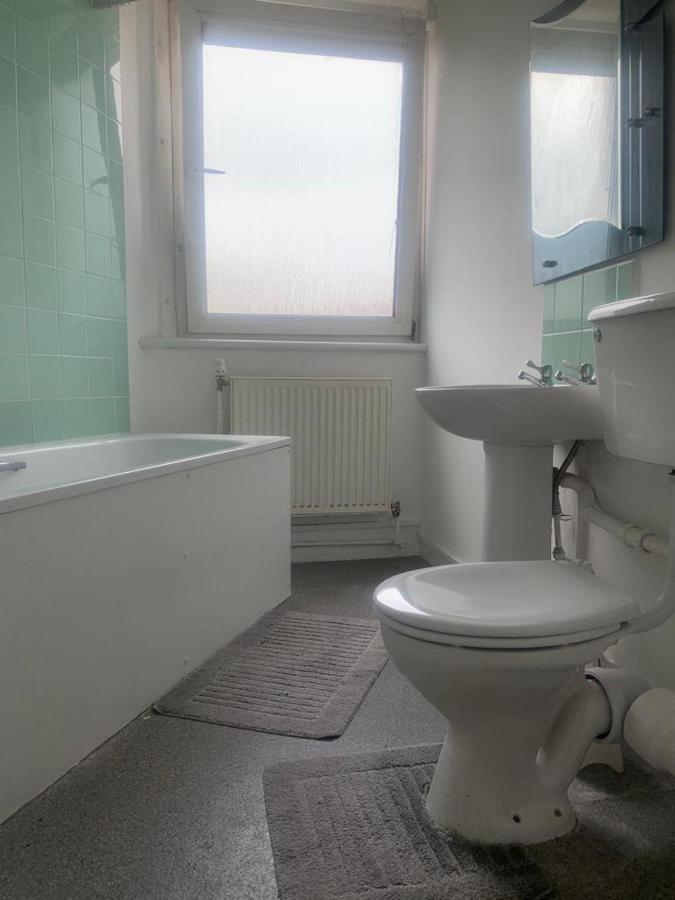 1 Bed Close To Station Londres